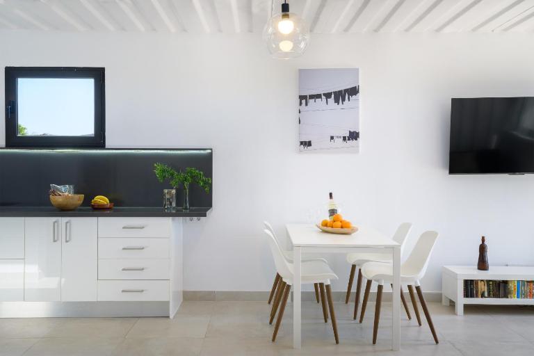 Villa Cubo - B&B La Vegueta