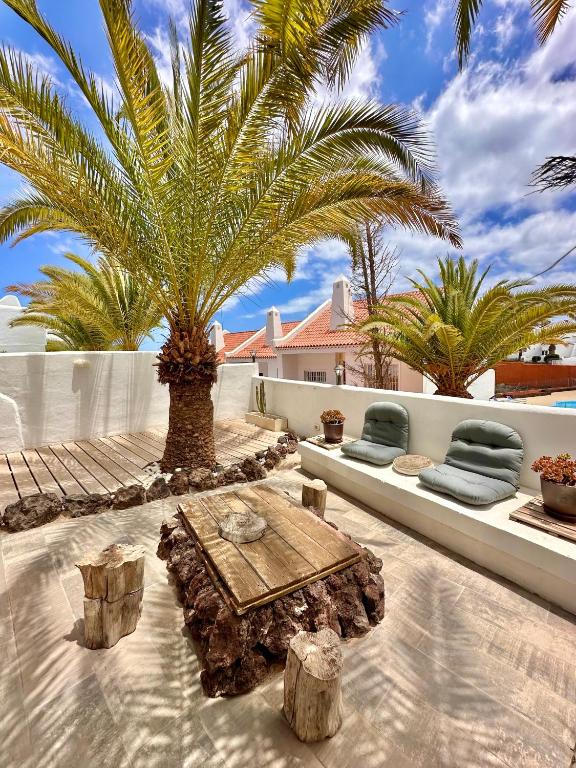 El Delfín Apartment Golf Del sur - B&B San Miguel De Abona