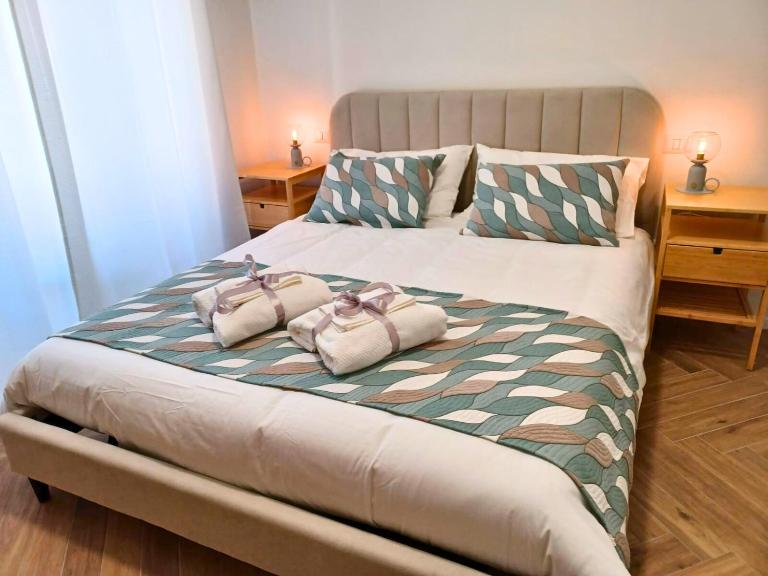 Dimora Artis by Gialel - B&B Roma