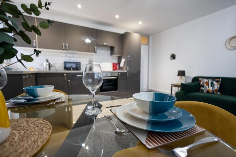 Suffolk Square - B&B Sudbury