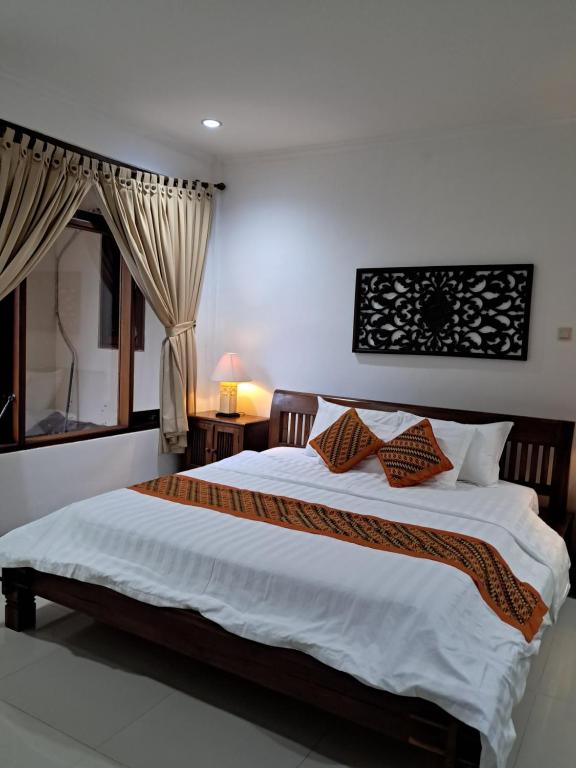 SURFARIS INN on poppies 2 apartment - B&B Legian