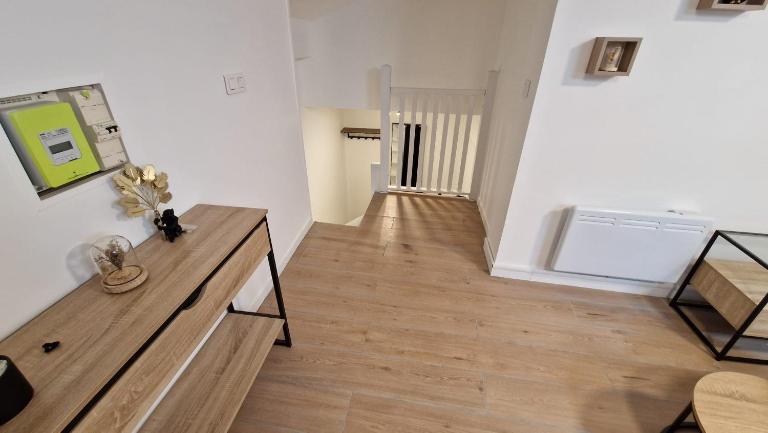 Le 13B - Chambres d'hôtes Bourg-en-Bresse