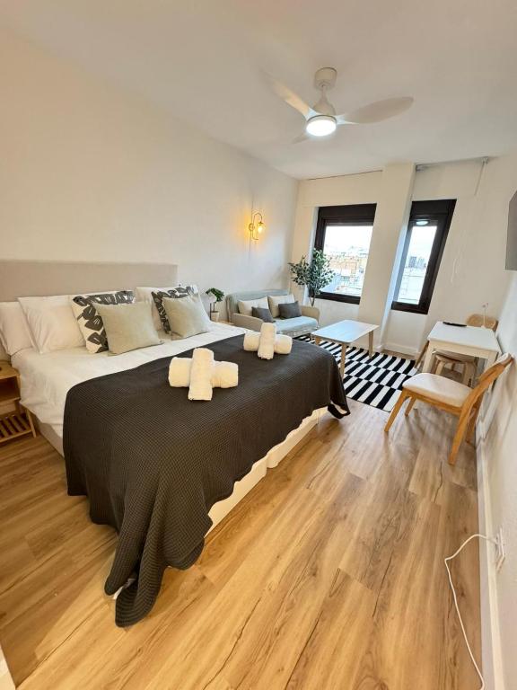 Triana Confort Sevilla - B&B Sevilla