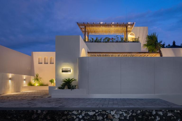 2 Bedroom Villa in Ungasan - CASA DI AMICI - B&B Ungasan