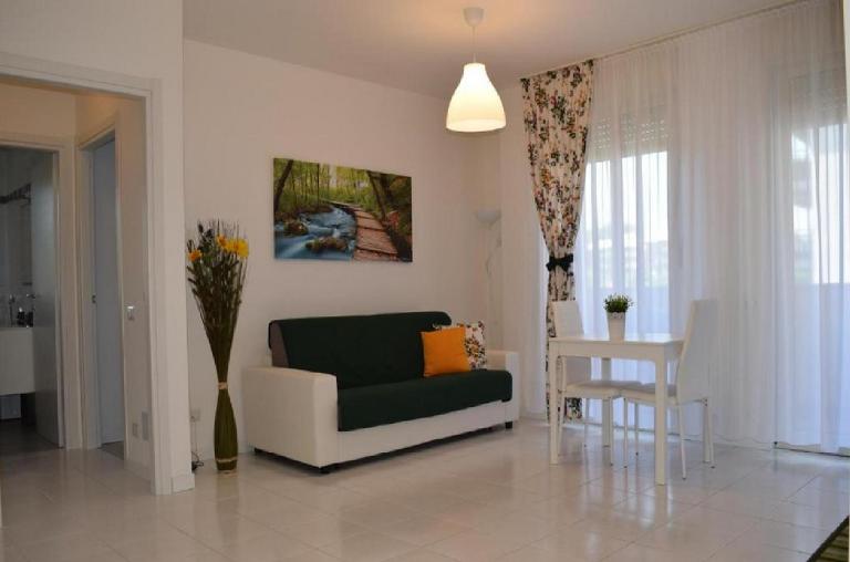 MC Malpensa Airport Home - Ferienwohnung Gallarate