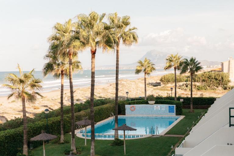 Oliva Beach and Peace - B&B Oliva