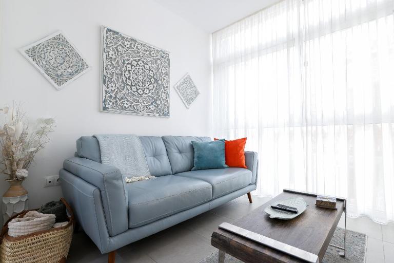 Little gem in La Cala Beach - Bed and Breakfast La Cala De Mijas
