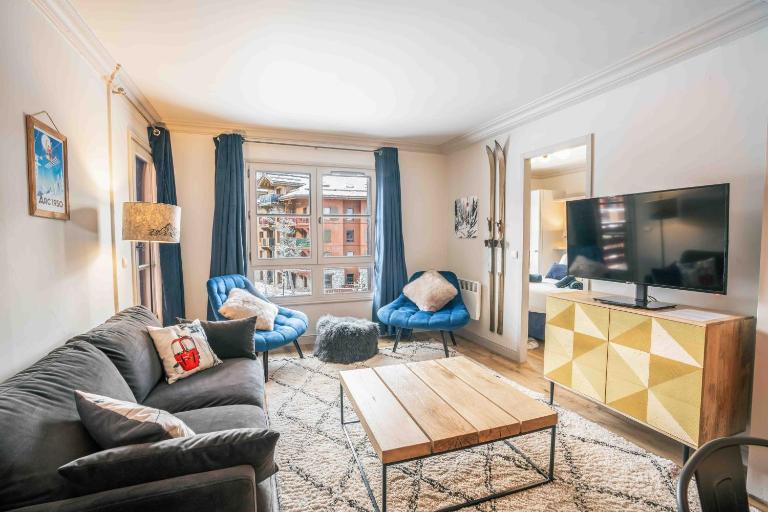 The Summit, Arc 1950, Manoir Savoie Residence - B&B Bourg-Saint-Maurice