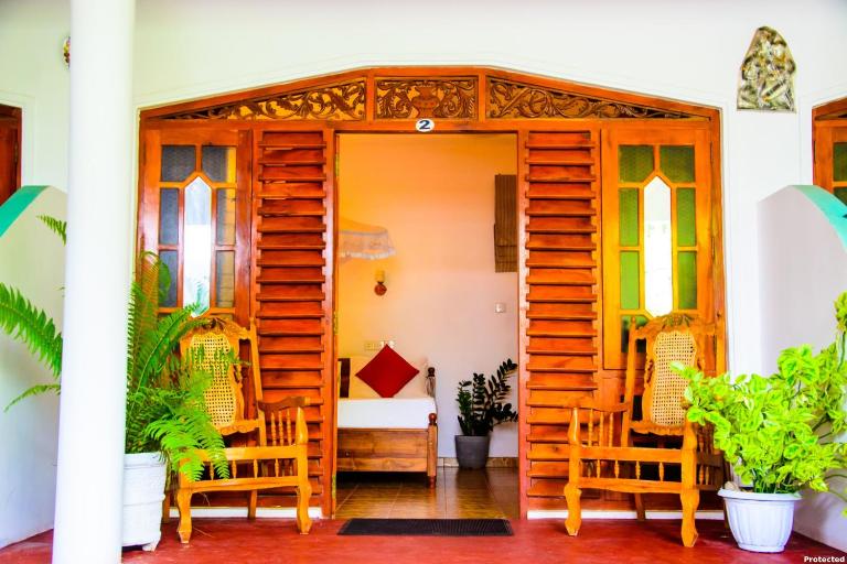 Kapila Gusethouse in Unawatuna - B&B Unawatuna