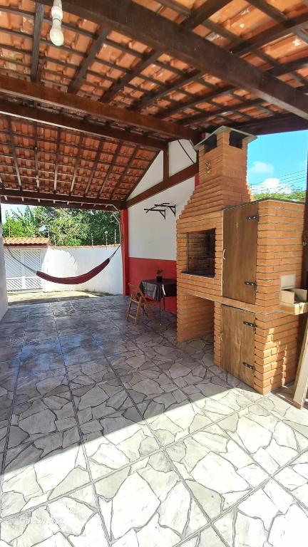 Oásis Flórida - B&B Peruíbe