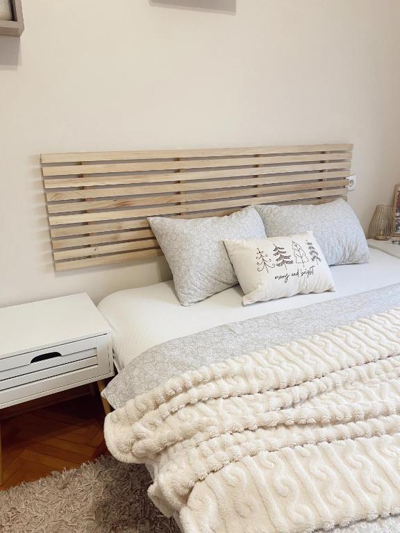 Cozy Trg - B&B Lazarevac
