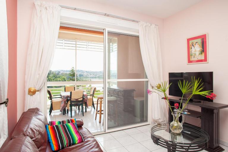 Appartements en Résidence - B&B Antananarivo