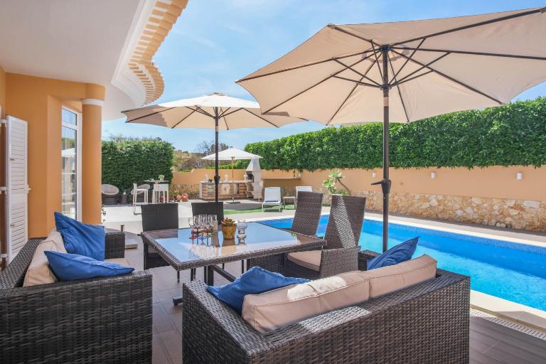 Canto do Sol, 4 Bedroom Villa - Ferienwohnung Lagos
