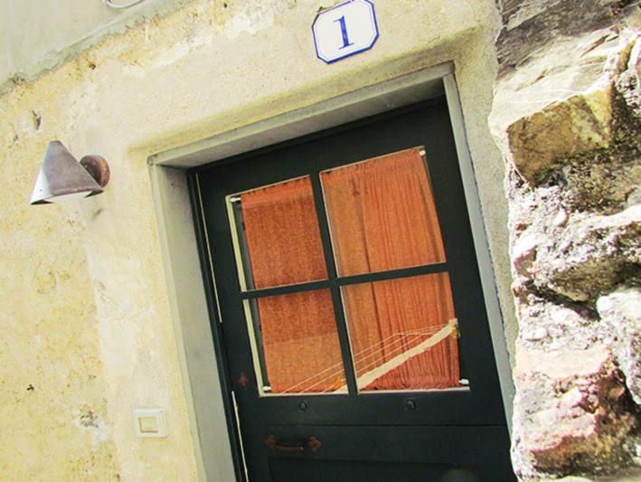 Appartamento Vico del Limone - Chambres d'hôtes Cervo