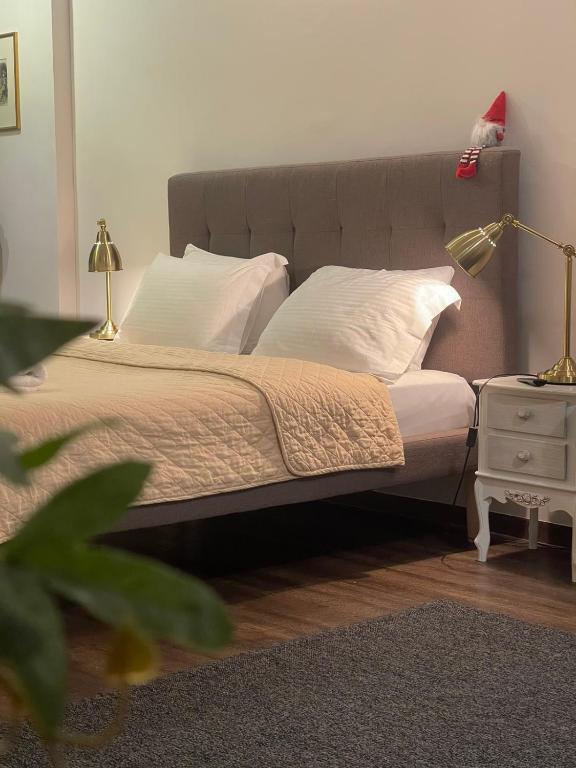 Metropolis A1-Γοητευτική Σουίτα - B&B Athens
