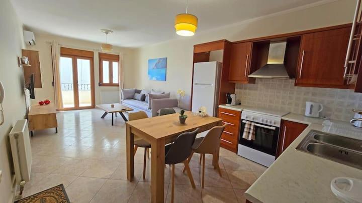 Calliestia 4 - B&B Aghia Ermioni