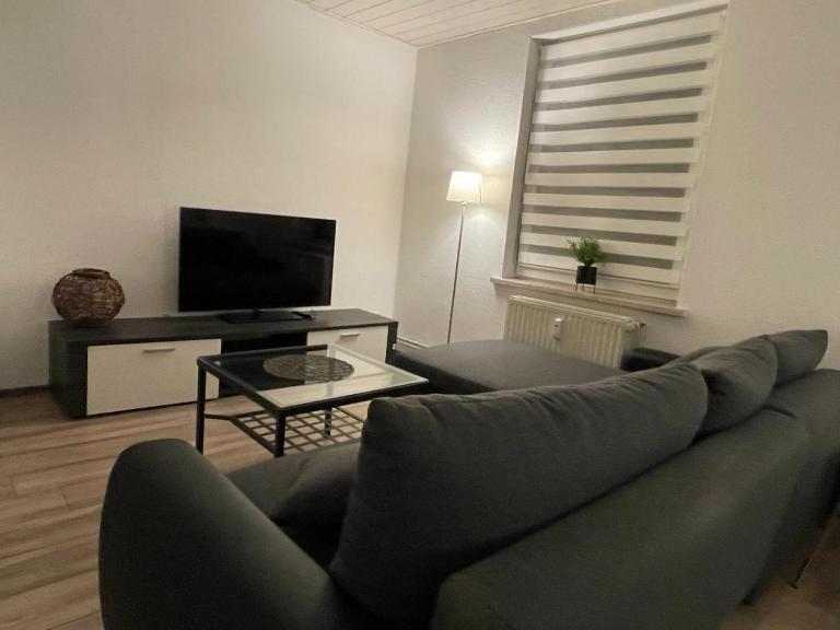 LocalBeds - Ferienwohnung Monteurwohnung - B&B Magdeburgo