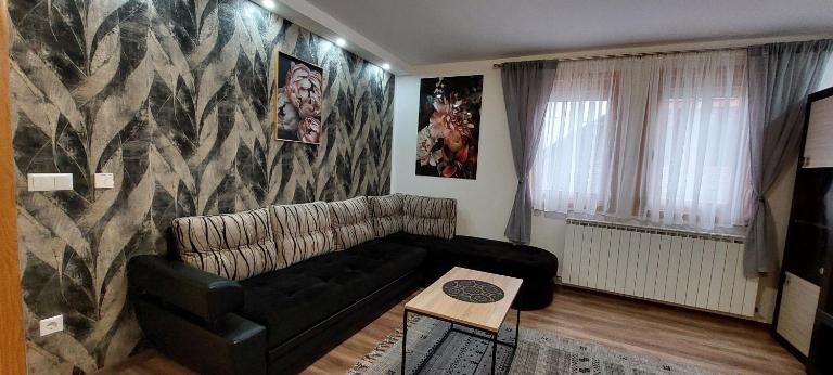 NEW Apartment JOY - Center Old Town of Sarajevo & free Parking in a private garage! - Ferienwohnung Sarajevo