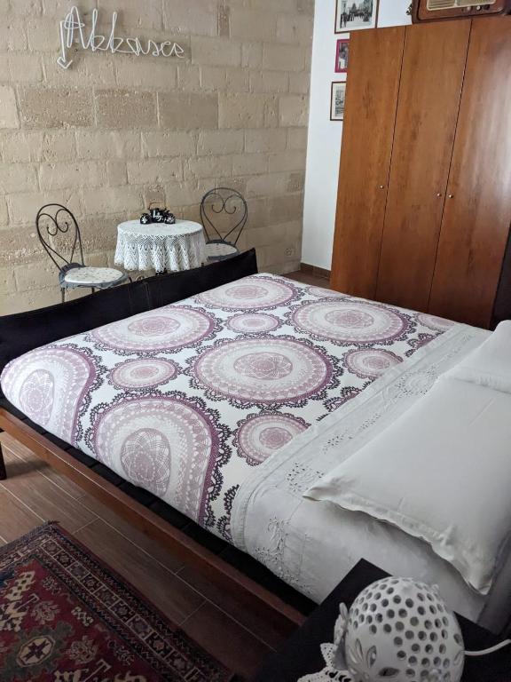 Abbasce - B&B Bari