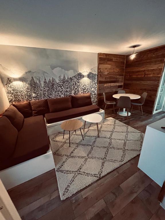 Avoriaz Le N205 - B&B Avoriaz