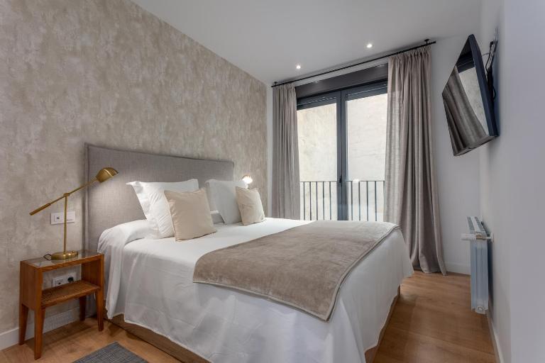 Exclusivo piso en el centro - 2 - Bed and Breakfast Madrid