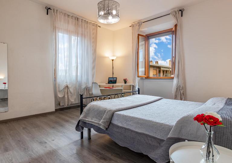 La Fortezza Exclusive - Spazio e Relax in Centro - B&B Livorno