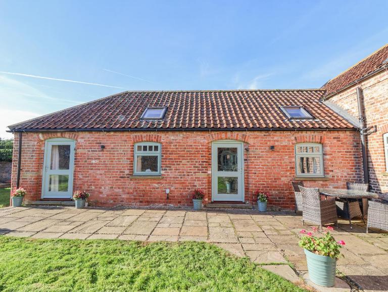 The Old Stable - B&B Hull