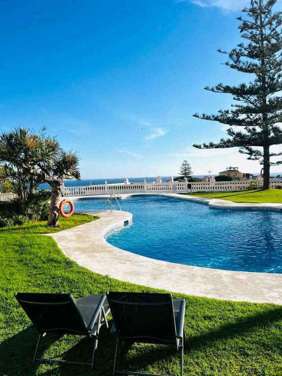Chillvibe Residences - B&B La Cala De Mijas