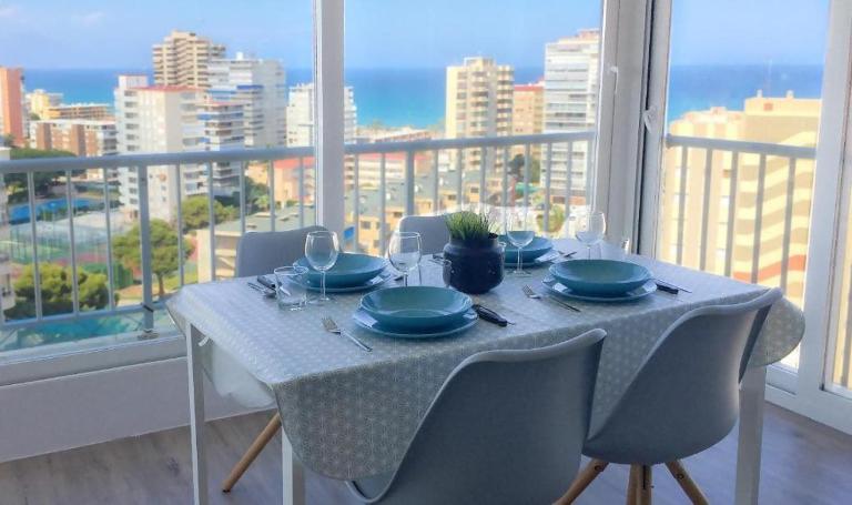 Apartamento Don Pedro 2 - B&B Alicante