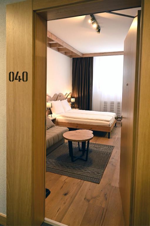 Apartman Nevena D040 u sklopu Apart-Hotela Vučko Jahorina - B&B Jahorina