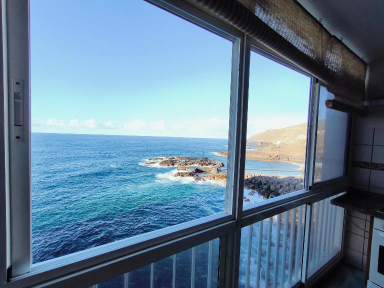 Atlantic Dream Sunset - Ferienwohnung Tacoronte