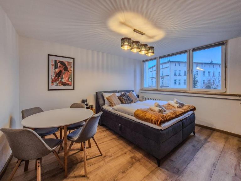 Espresso Corner - B&B Jelenia Góra