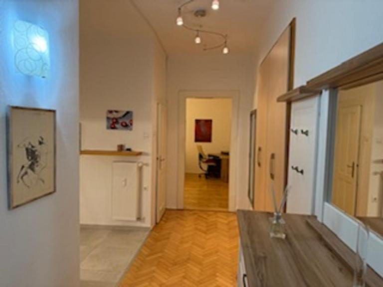 Central Residence - B&B Ljubljana