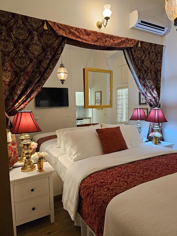 VANSVEL Boutique Apartment 12 - B&B Belgrado