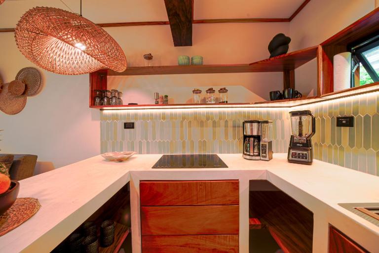 Wabi Sabi Sora - B&B Punta Uva