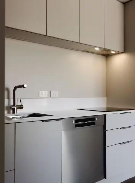 Unit 3, 11 Hospital Road Apartment - Bed and Breakfast Wellington