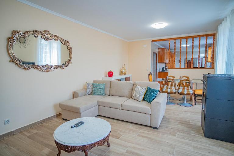 Vivenda Graciosa - B&B Boa Hora