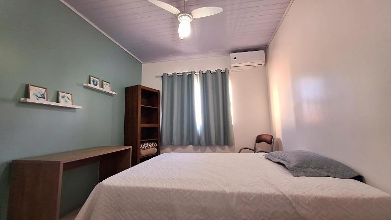 Apartamento em Imbituba -Village - Fabi - Chambres d'hôtes Imbituba