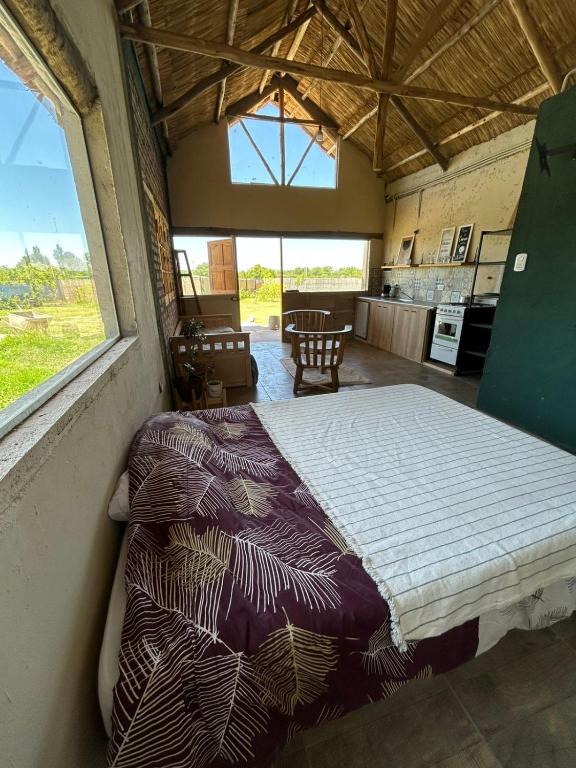 Cabañas para disfrutar - Chambres d'hôtes San Rafael