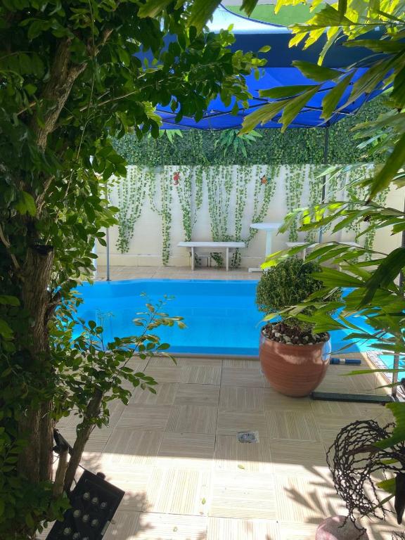 House stella maris - B&B Salvador