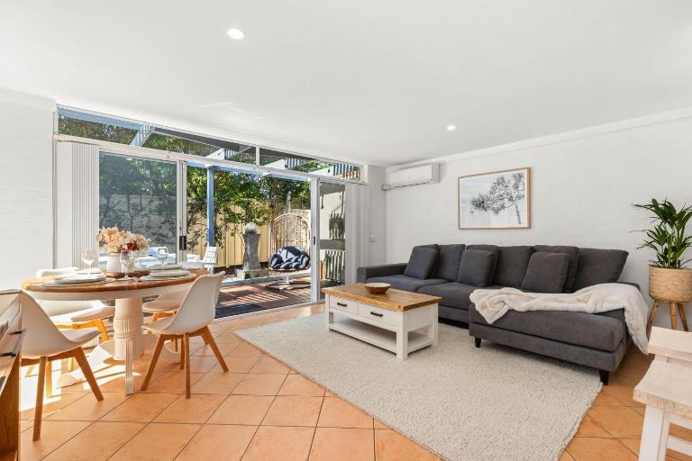 Greenheyes on Currambene by Experience Jervis Bay - Ferienwohnung Huskisson