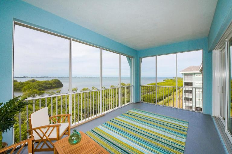 Changes in Latitude 403 - B&B Bradenton