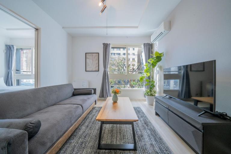 Altiplano - B&B Sapporo