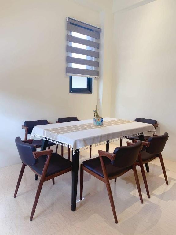 65町遊趣 - Ferienwohnung Chi-an
