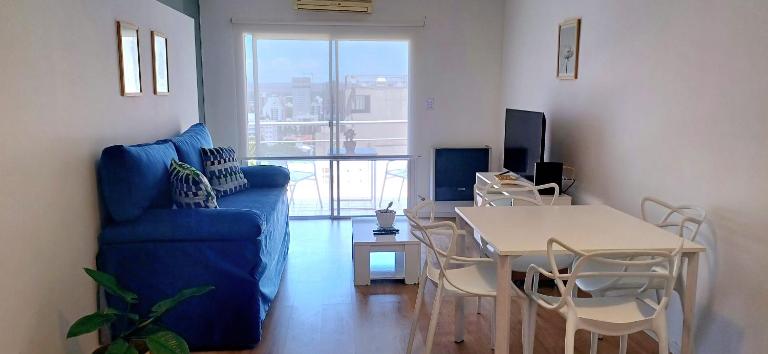 Departamento Zona Hilton Nqn - B&B Neuquén
