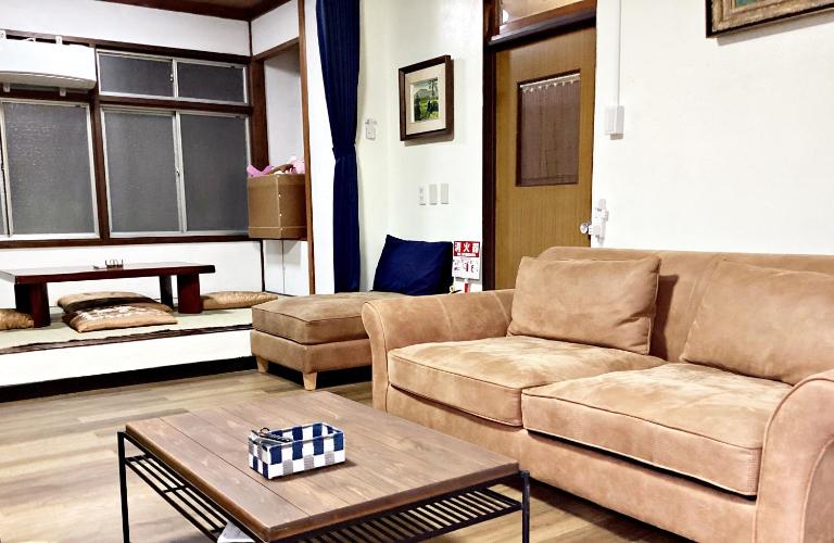 Tokami House - Bed and Breakfast Yasugichō