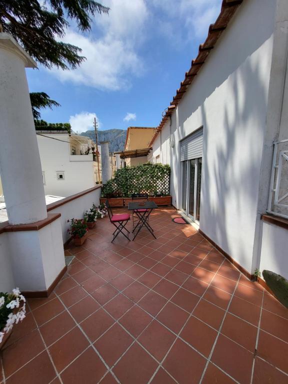 Il Geco - Chambres d'hôtes Ville de Capri