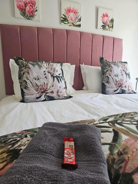 Protea Guesthouse - Ferienwohnung Middelburg