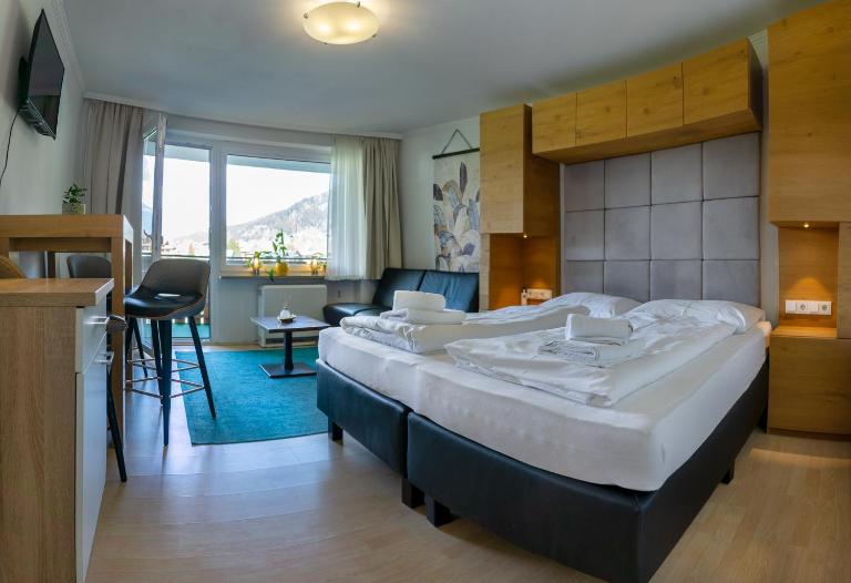 Studio Octo - B&B Kaprun