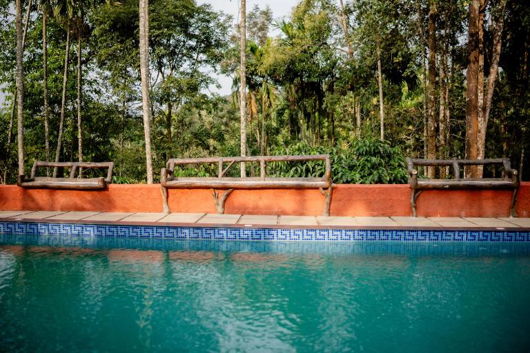 Beehive staycations - B&B Ambalavayal